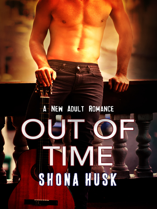 Title details for Out of Time by Shona Husk - Available